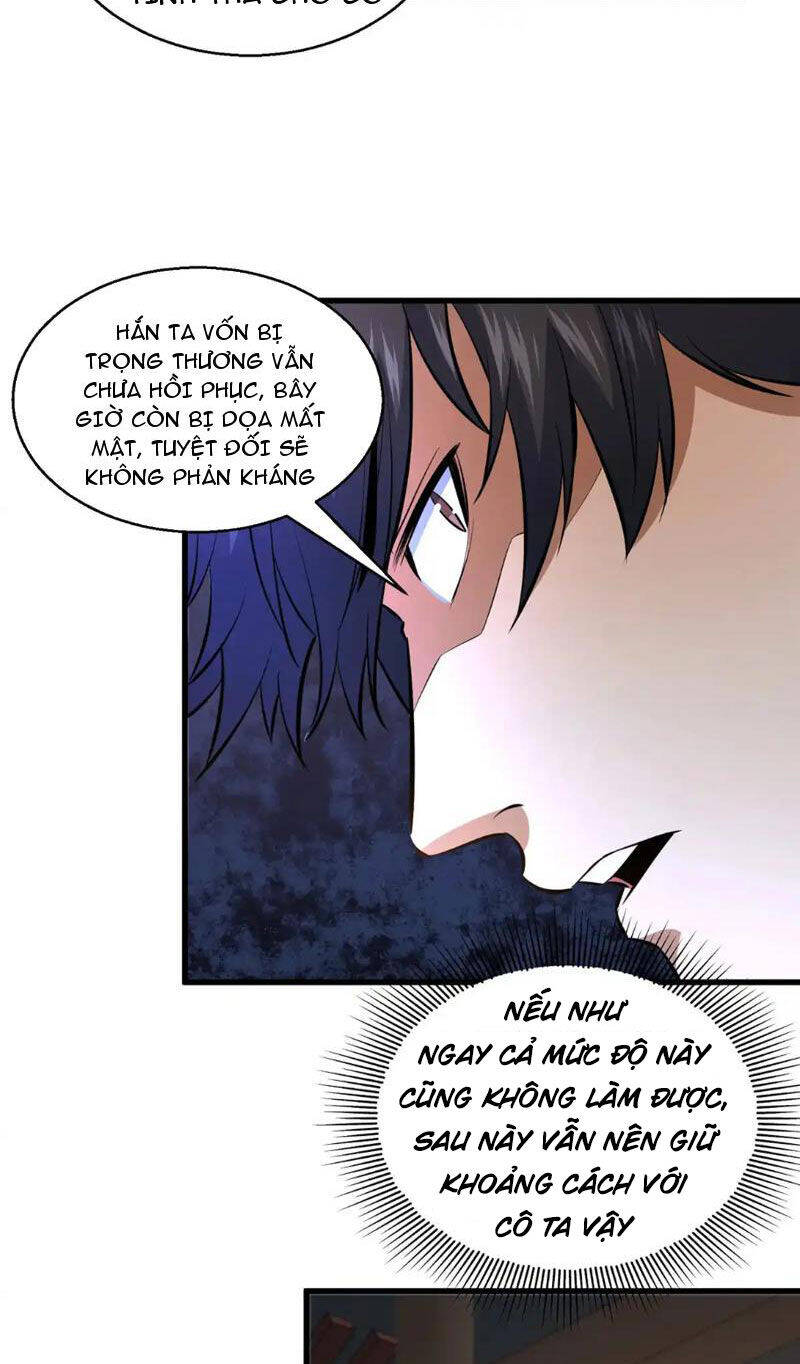Siêu Phàm Sát Thần Chapter 180 - 16