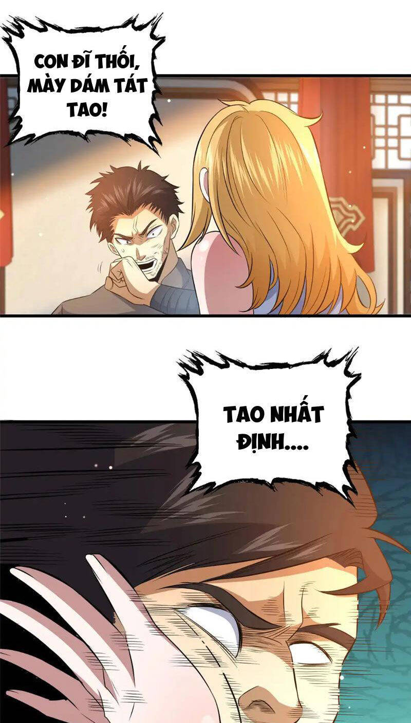Siêu Phàm Sát Thần Chapter 180 - 23