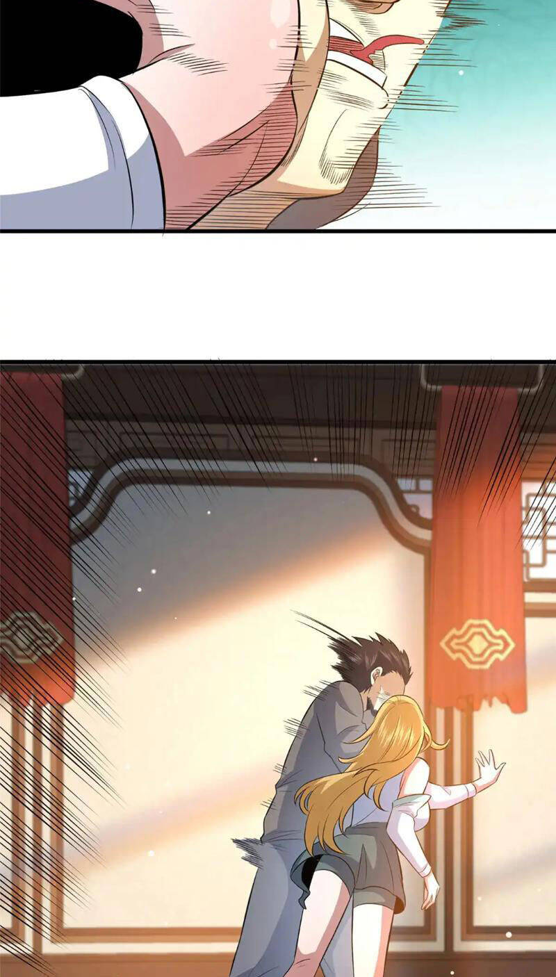 Siêu Phàm Sát Thần Chapter 180 - 24