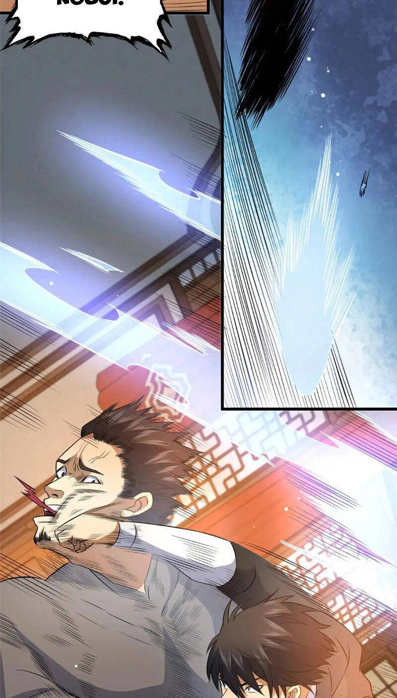 Siêu Phàm Sát Thần Chapter 180 - 27