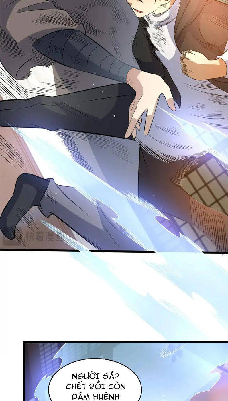 Siêu Phàm Sát Thần Chapter 180 - 28