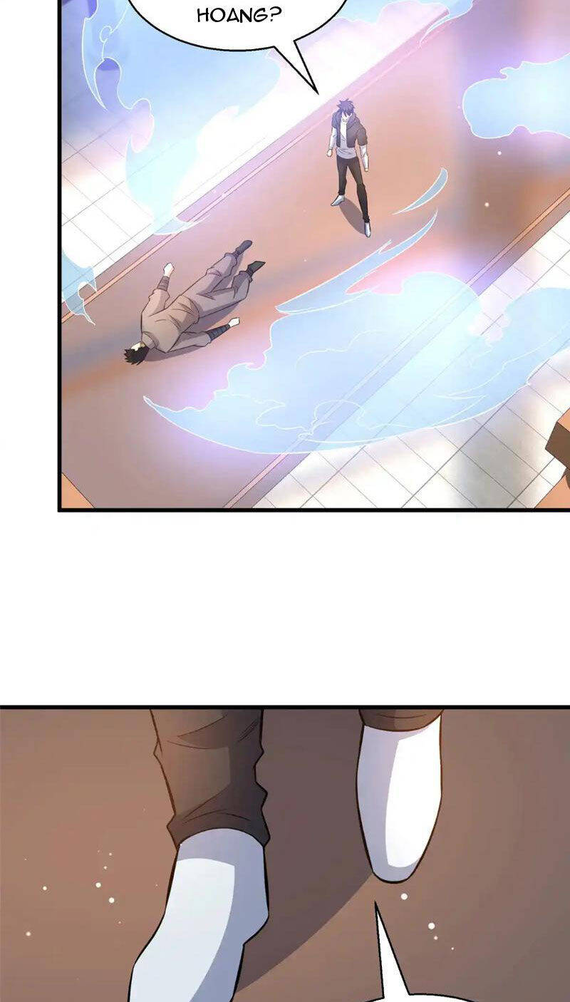 Siêu Phàm Sát Thần Chapter 180 - 29