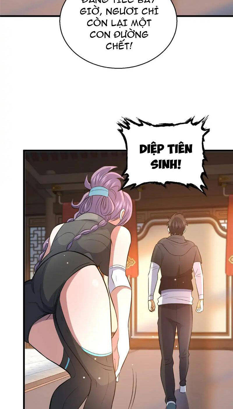 Siêu Phàm Sát Thần Chapter 180 - 31