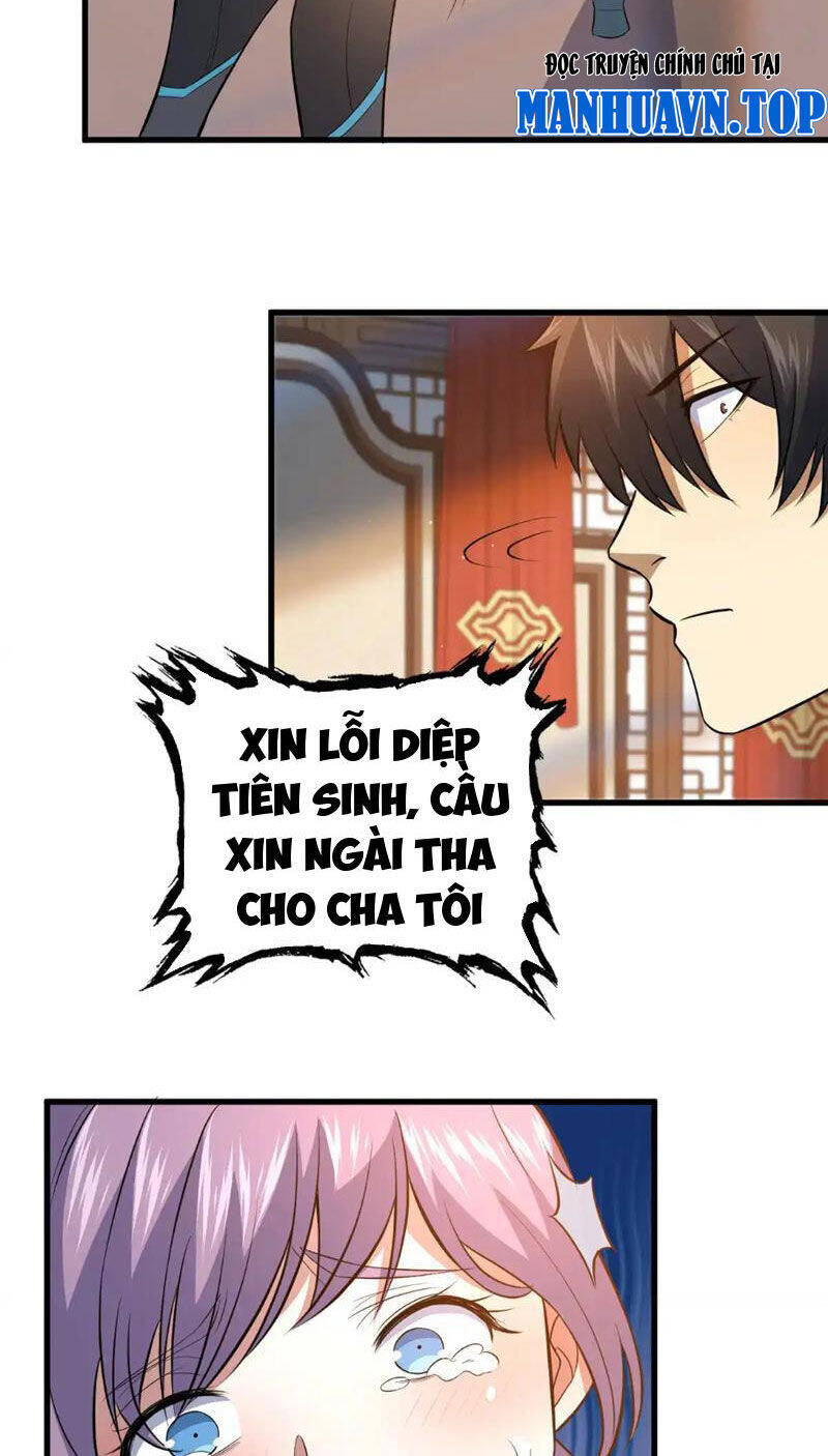 Siêu Phàm Sát Thần Chapter 180 - 32