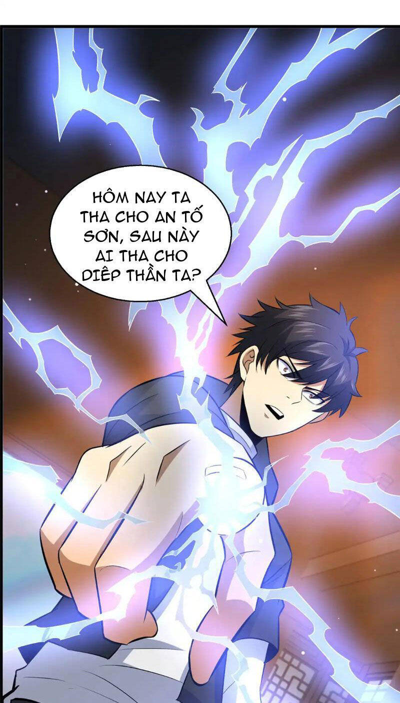 Siêu Phàm Sát Thần Chapter 180 - 34