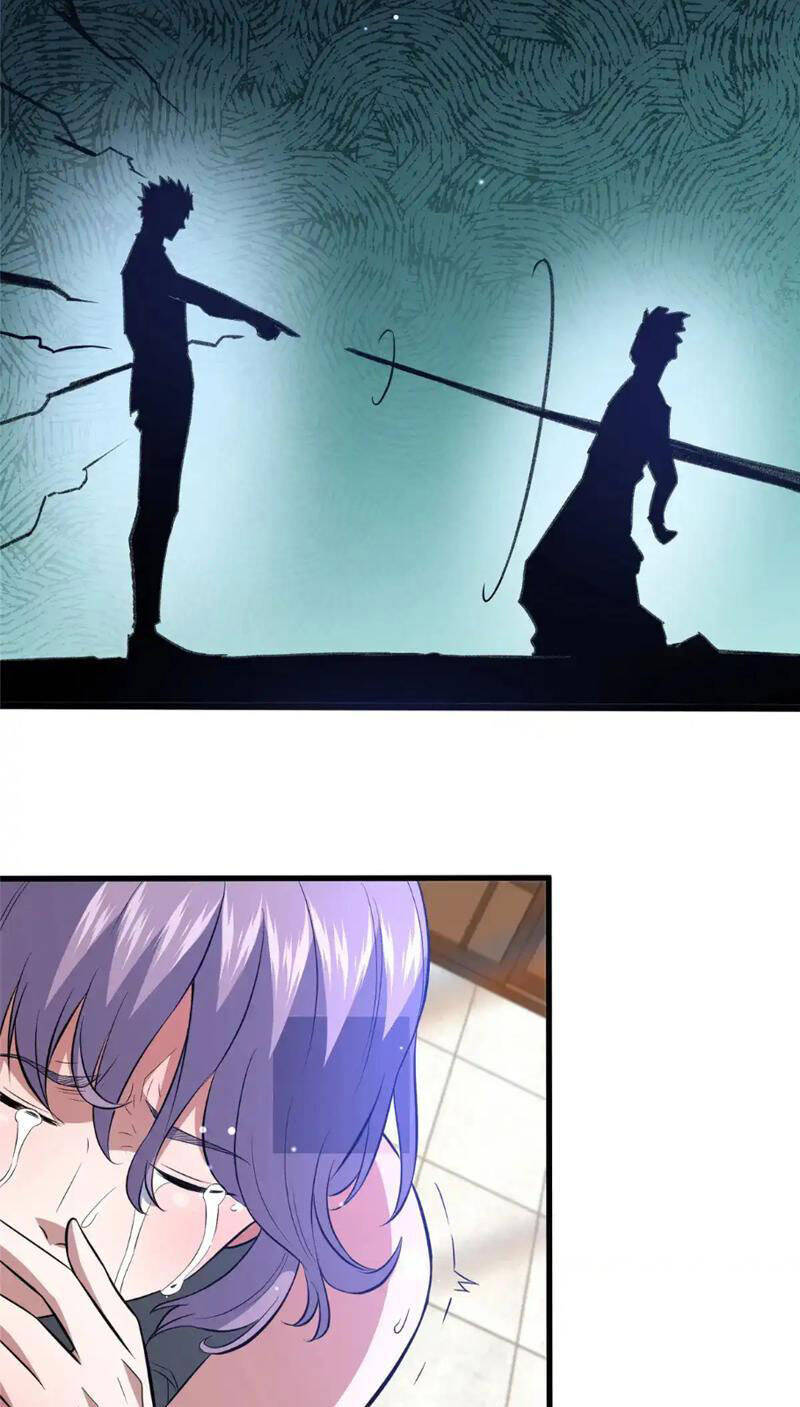 Siêu Phàm Sát Thần Chapter 180 - 36