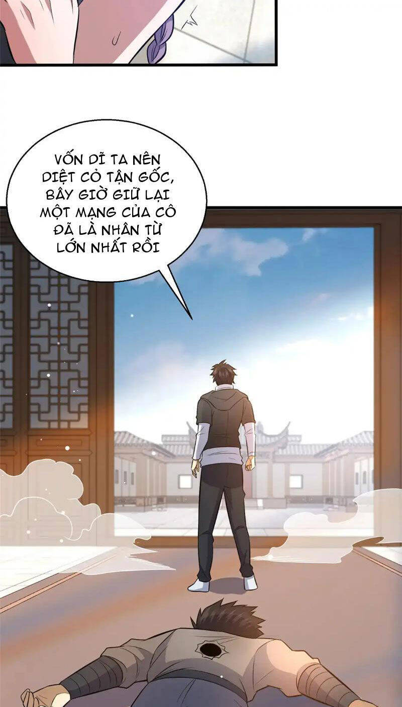 Siêu Phàm Sát Thần Chapter 180 - 37