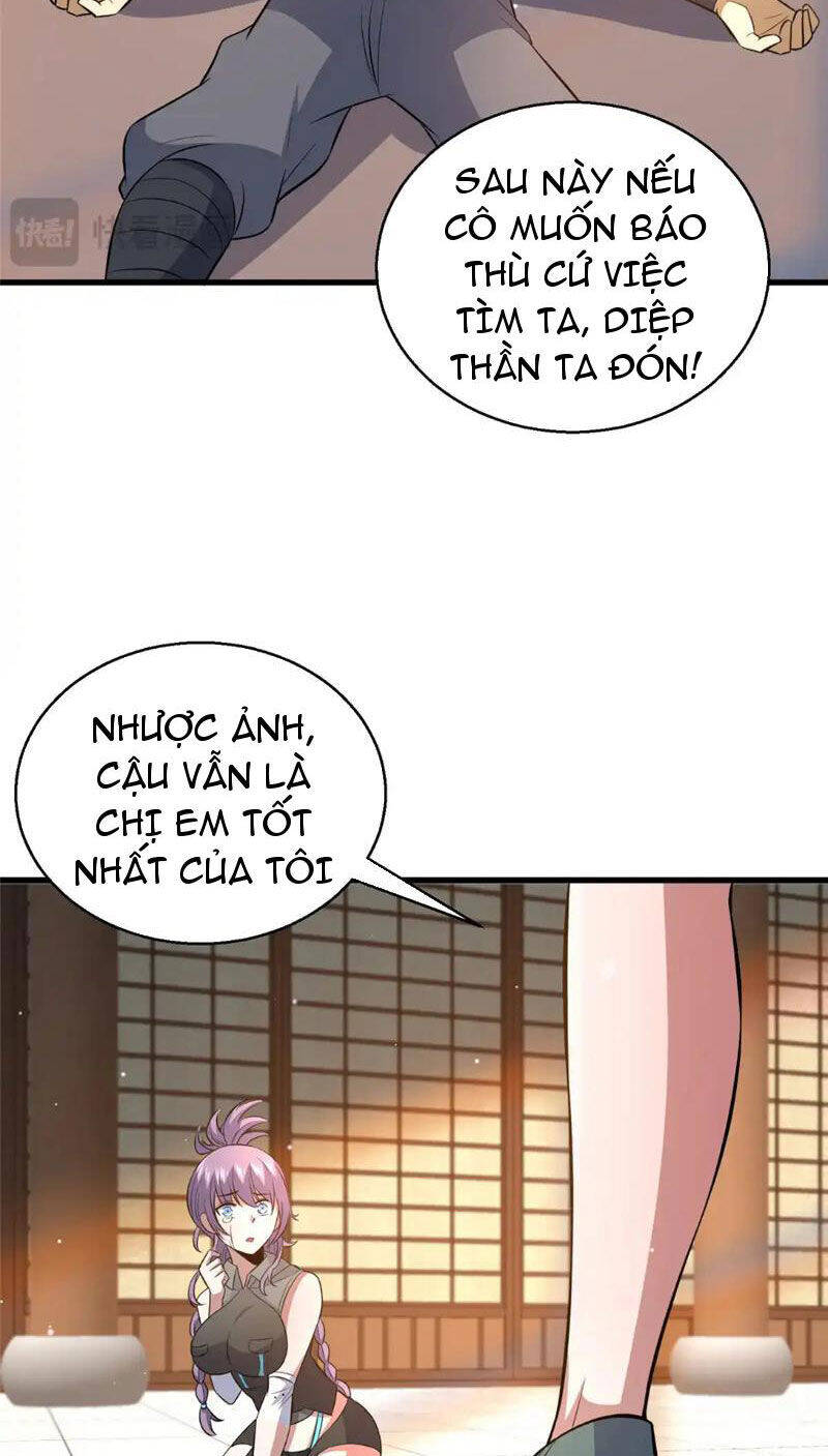 Siêu Phàm Sát Thần Chapter 180 - 38