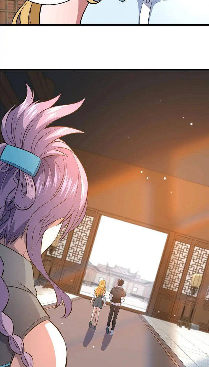 Siêu Phàm Sát Thần Chapter 180 - 40