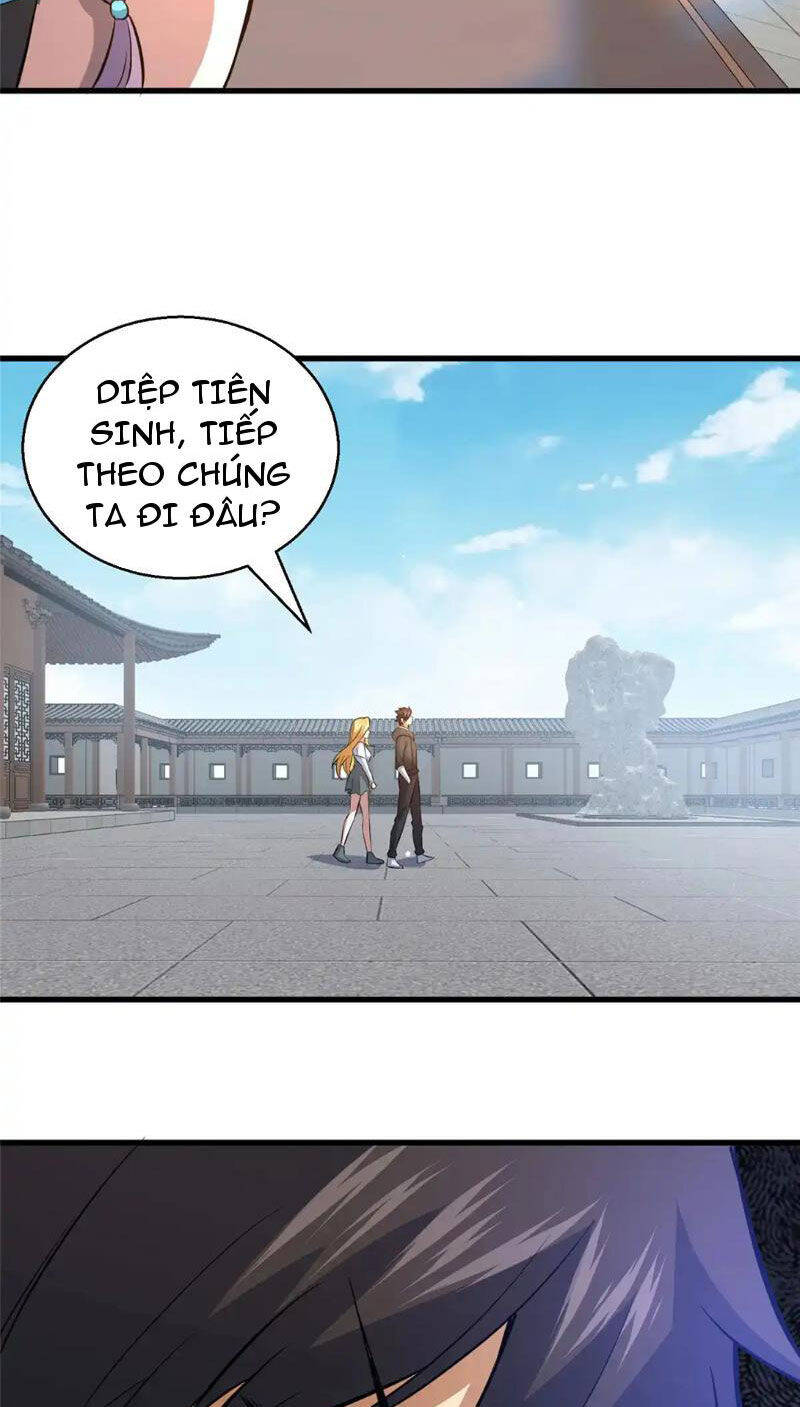 Siêu Phàm Sát Thần Chapter 180 - 41