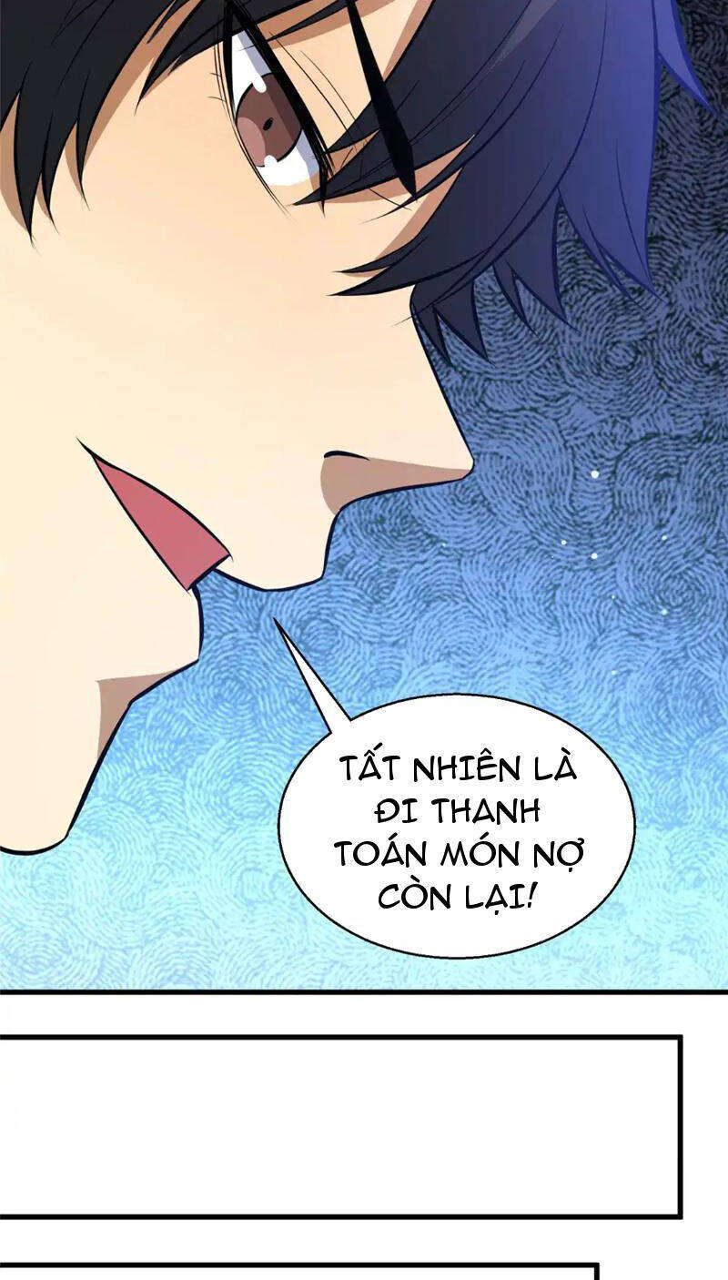 Siêu Phàm Sát Thần Chapter 180 - 42