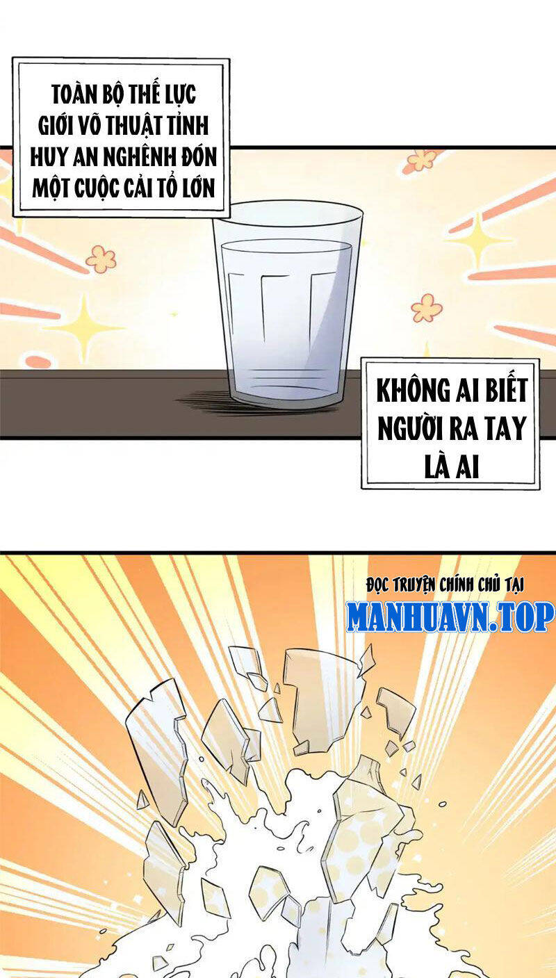 Siêu Phàm Sát Thần Chapter 180 - 45