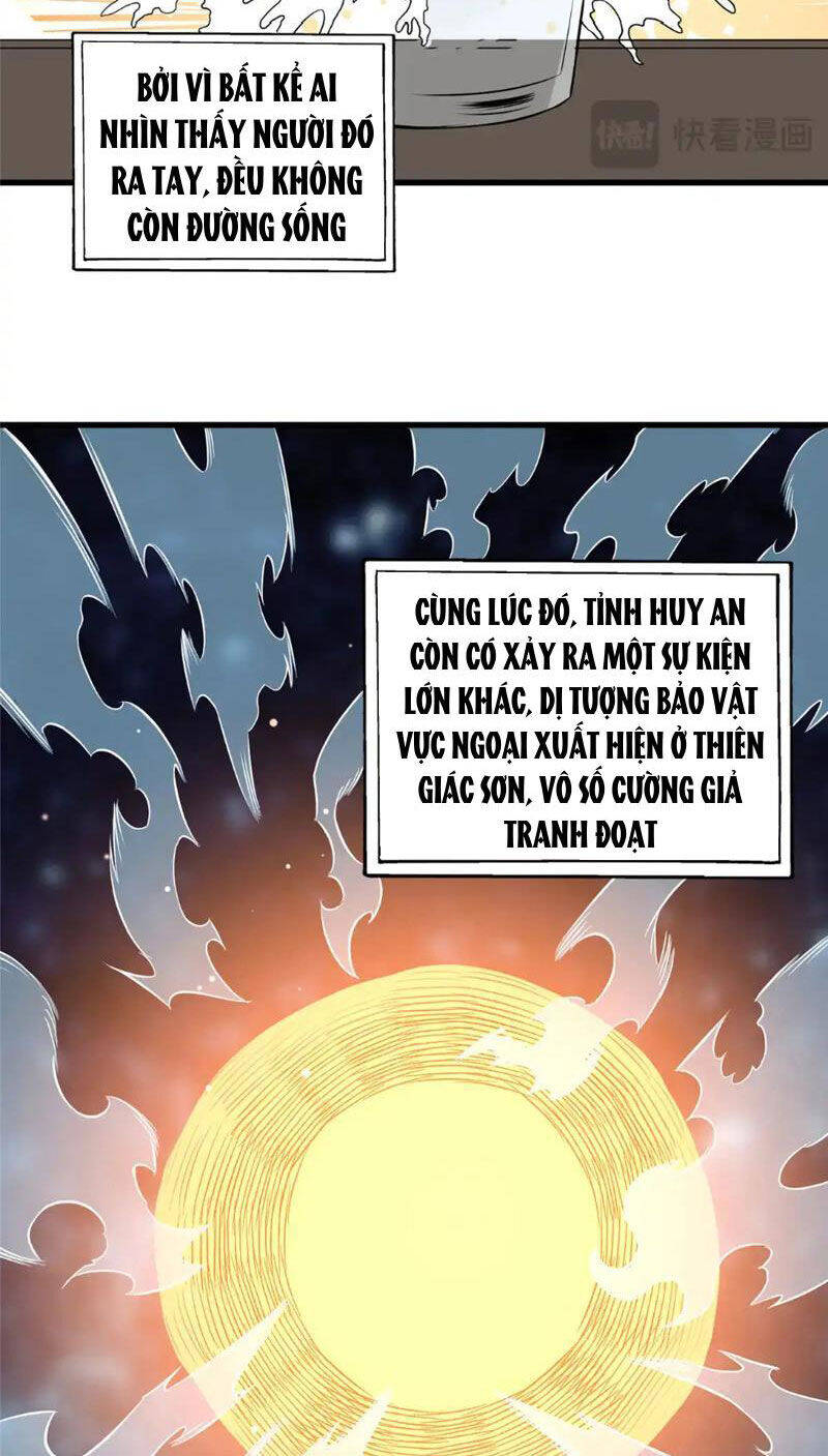 Siêu Phàm Sát Thần Chapter 180 - 46