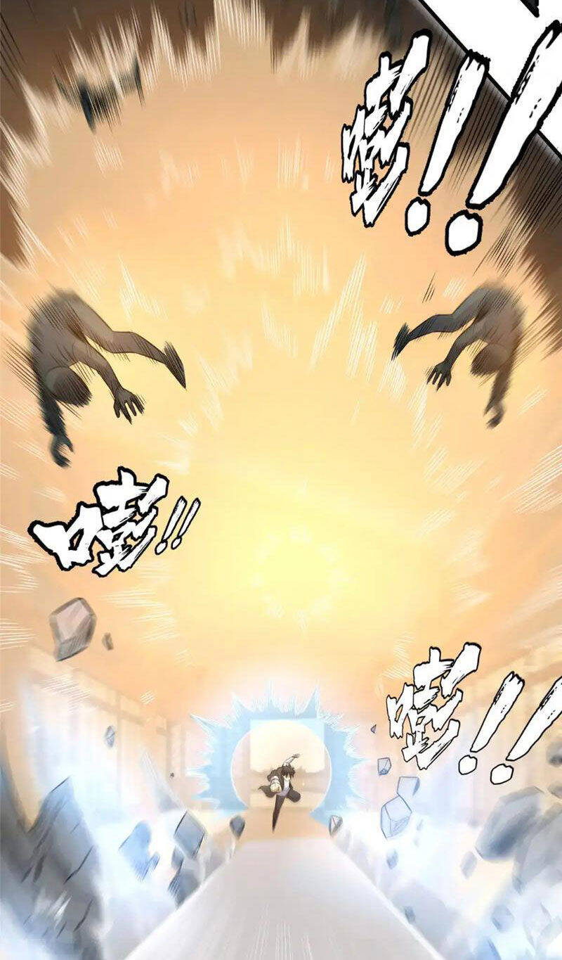 Siêu Phàm Sát Thần Chapter 180 - 9
