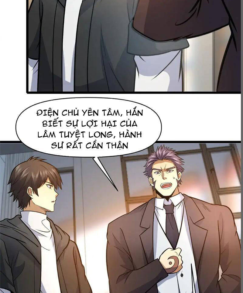 Siêu Phàm Sát Thần Chapter 181 - 18