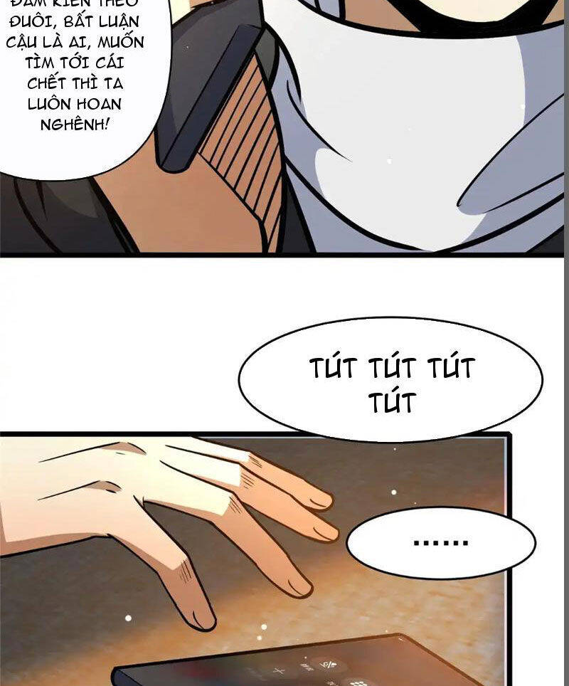 Siêu Phàm Sát Thần Chapter 181 - 23