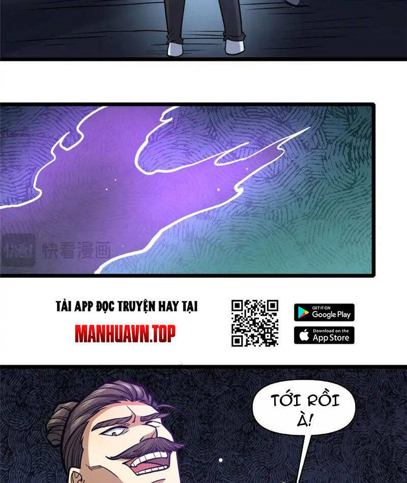 Siêu Phàm Sát Thần Chapter 181 - 29
