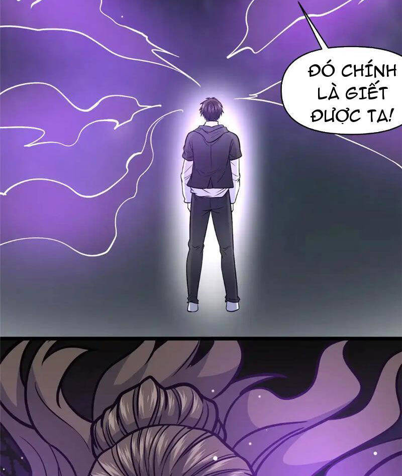 Siêu Phàm Sát Thần Chapter 181 - 33