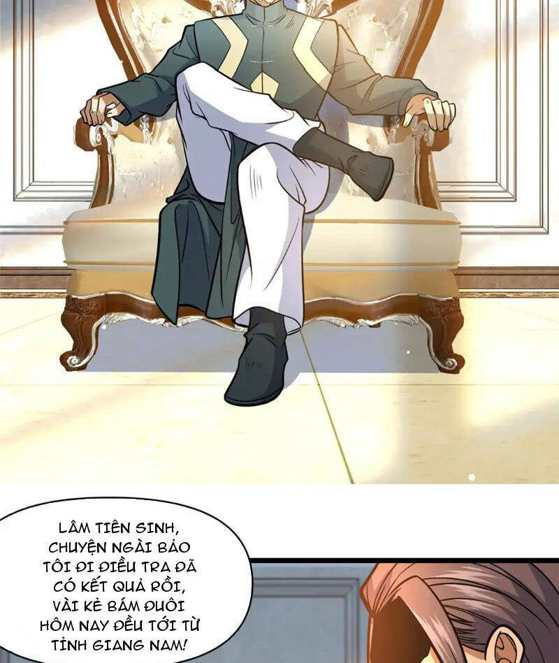 Siêu Phàm Sát Thần Chapter 181 - 38