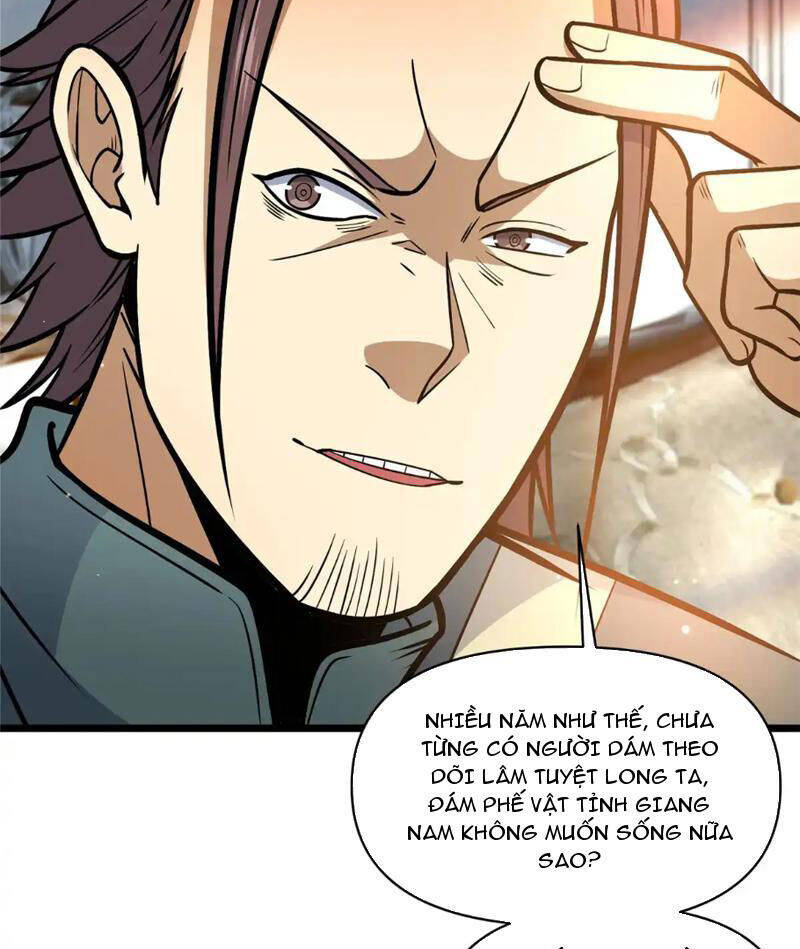 Siêu Phàm Sát Thần Chapter 181 - 40