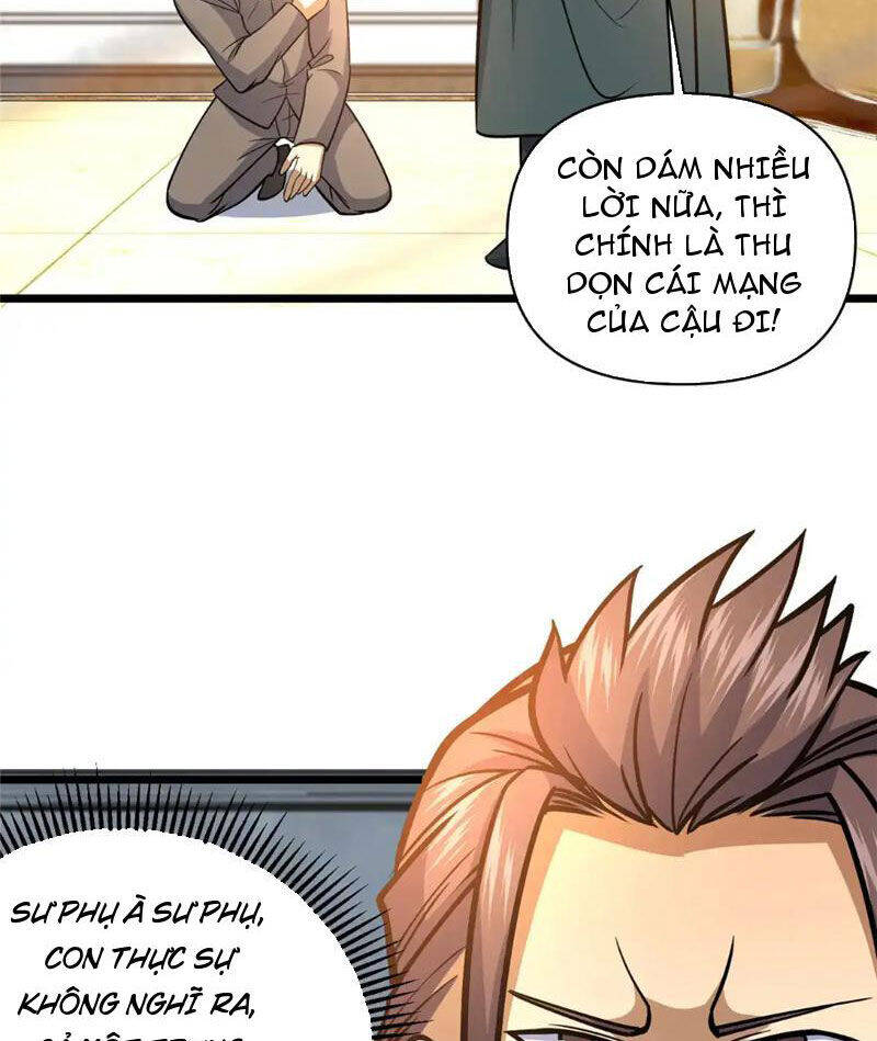 Siêu Phàm Sát Thần Chapter 181 - 46