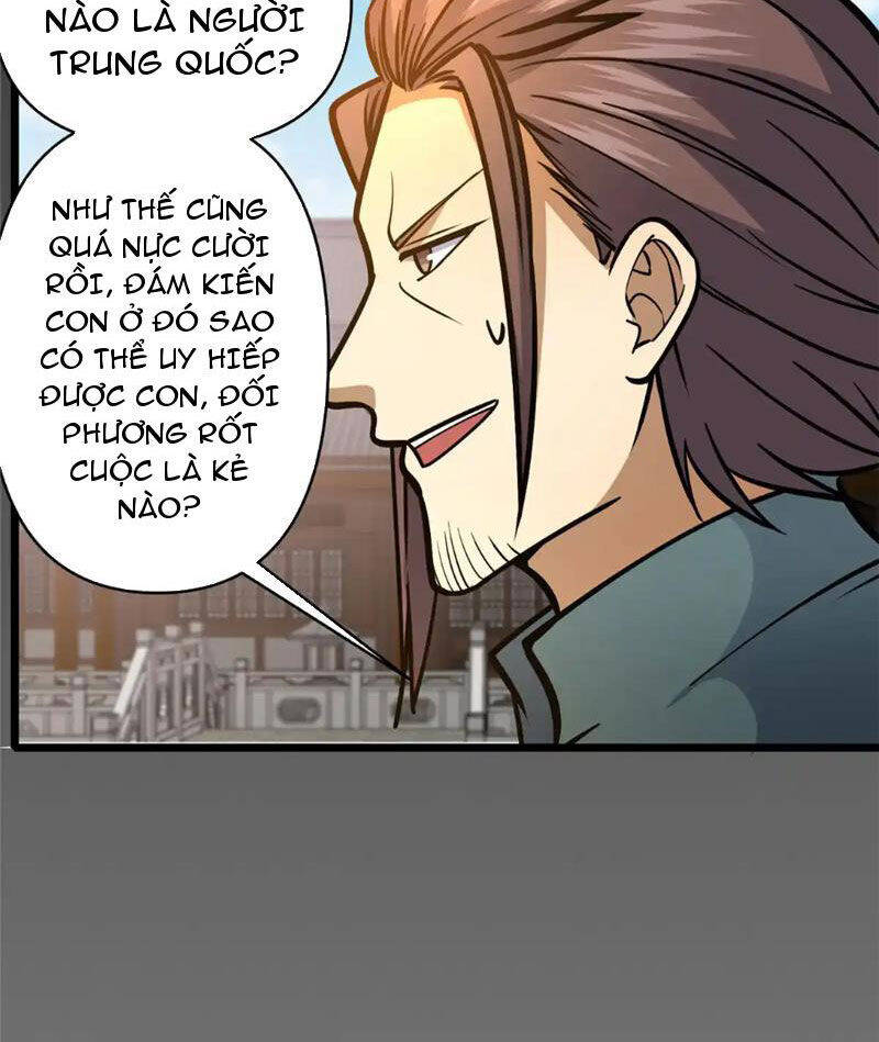 Siêu Phàm Sát Thần Chapter 181 - 50