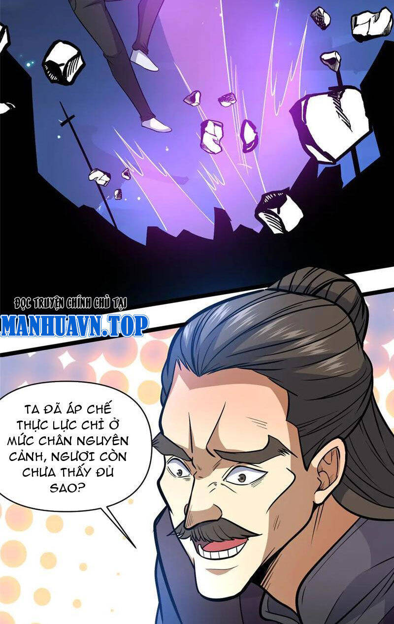 Siêu Phàm Sát Thần Chapter 182 - 11