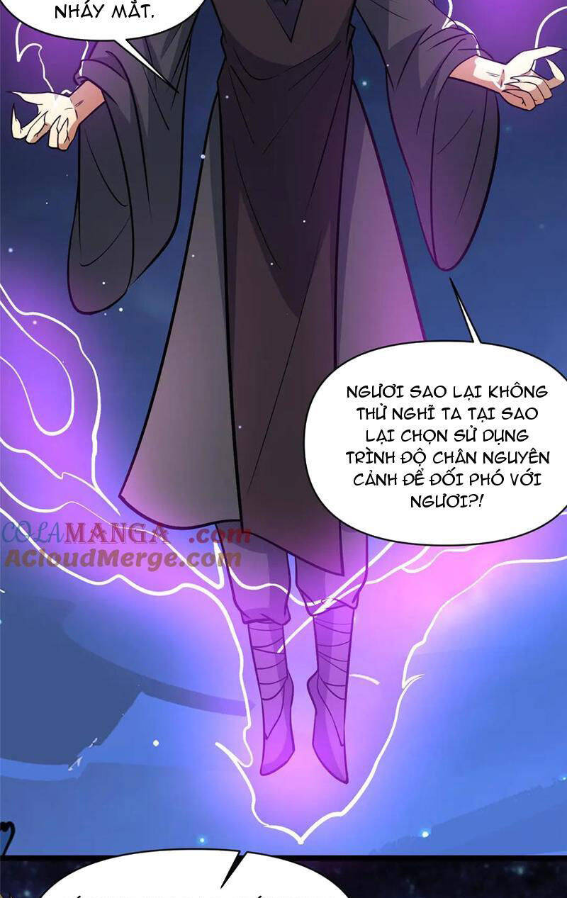 Siêu Phàm Sát Thần Chapter 182 - 14