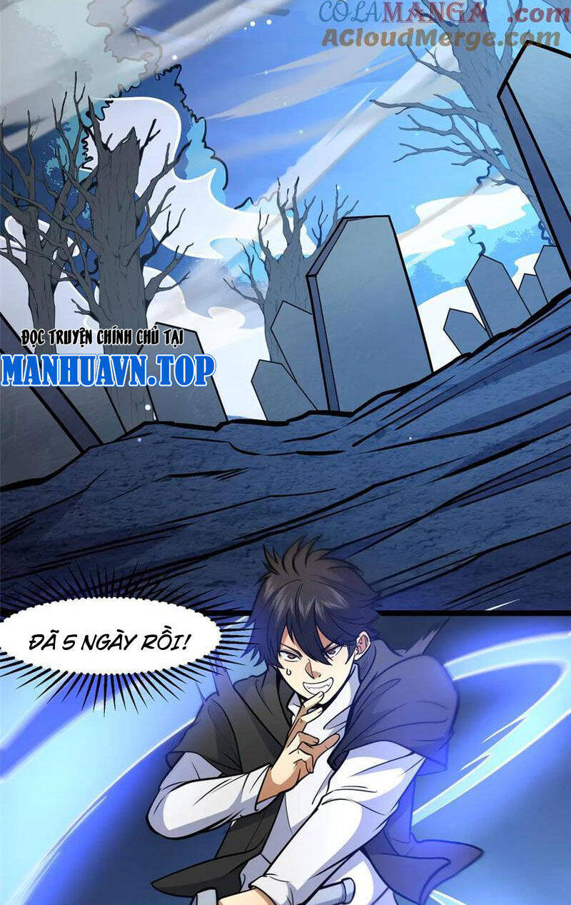 Siêu Phàm Sát Thần Chapter 182 - 3