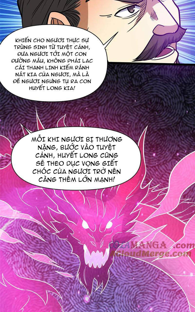 Siêu Phàm Sát Thần Chapter 182 - 29