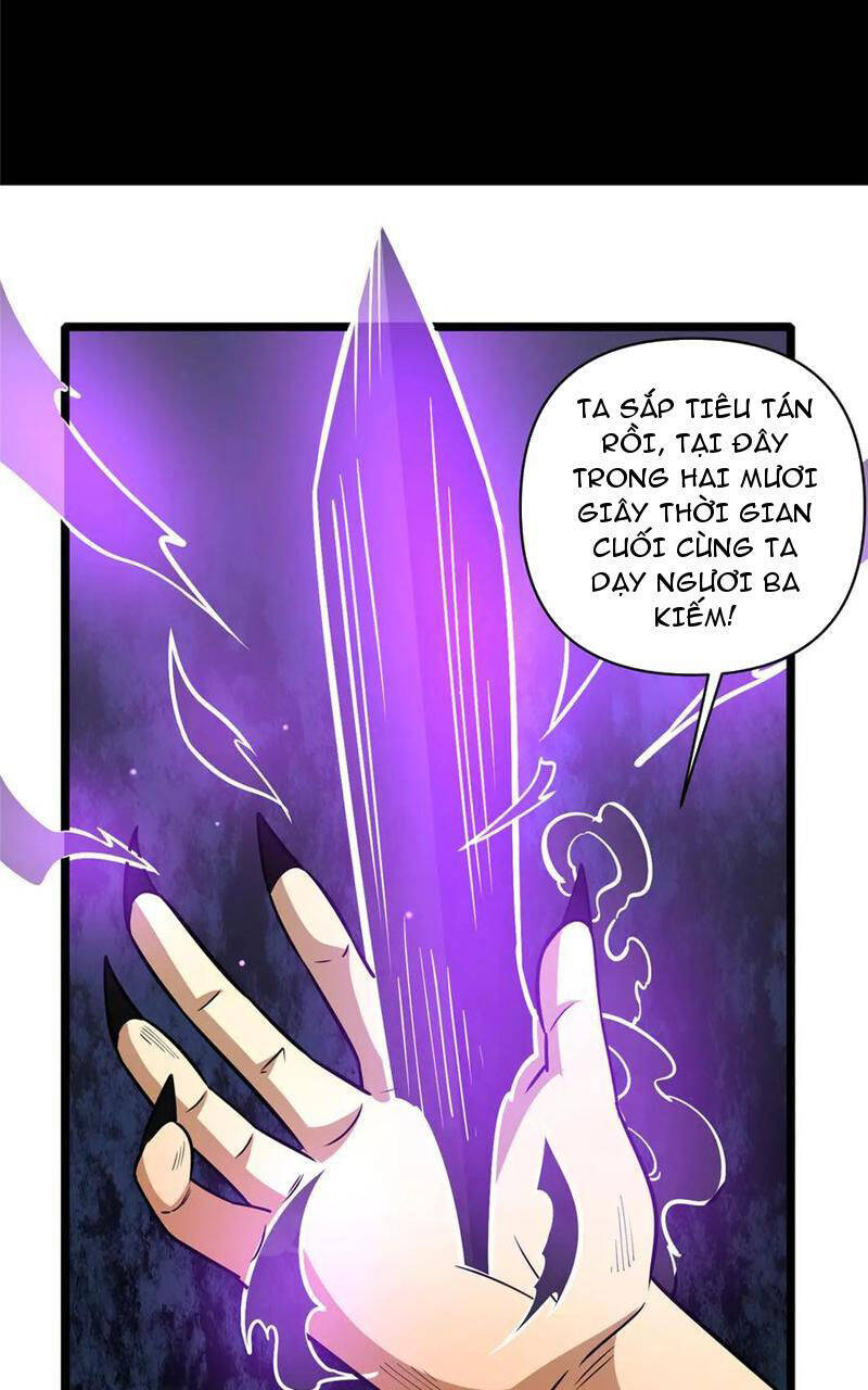 Siêu Phàm Sát Thần Chapter 182 - 38