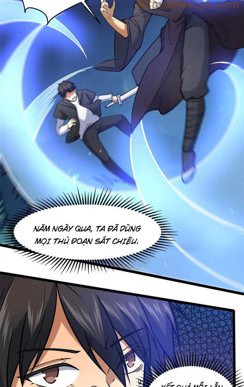 Siêu Phàm Sát Thần Chapter 182 - 5