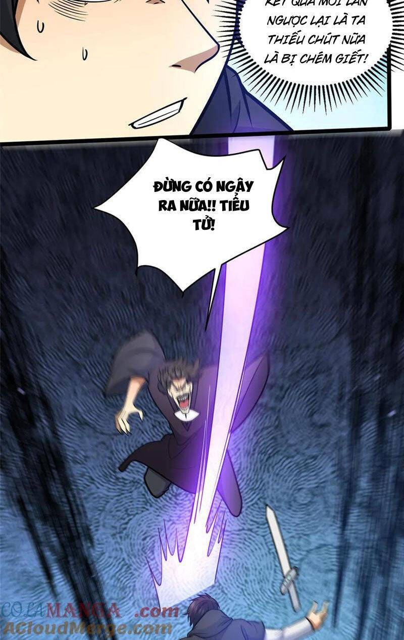 Siêu Phàm Sát Thần Chapter 182 - 6