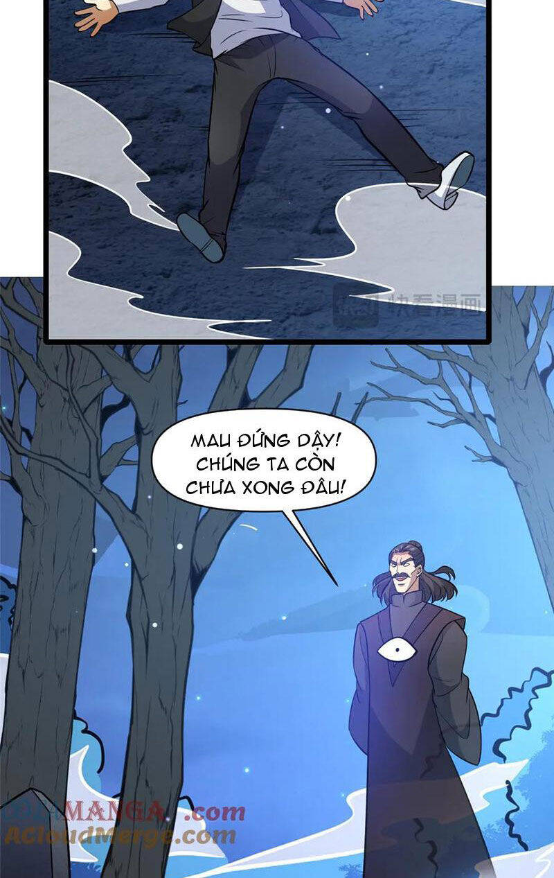 Siêu Phàm Sát Thần Chapter 182 - 8