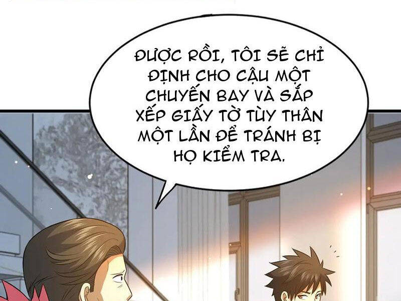 Siêu Phàm Sát Thần Chapter 183 - 34