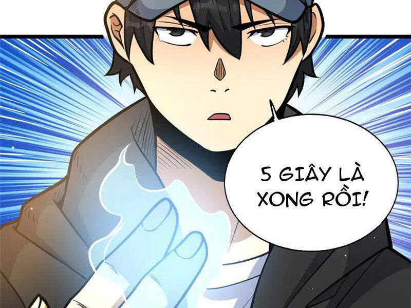 Siêu Phàm Sát Thần Chapter 184 - 11