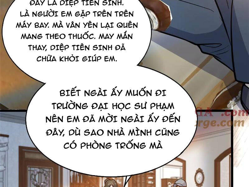 Siêu Phàm Sát Thần Chapter 184 - 49