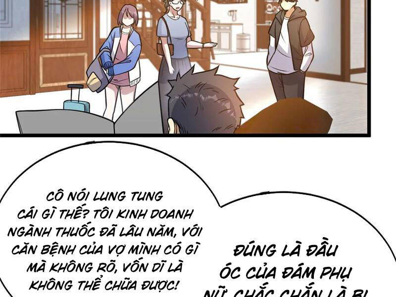 Siêu Phàm Sát Thần Chapter 184 - 50