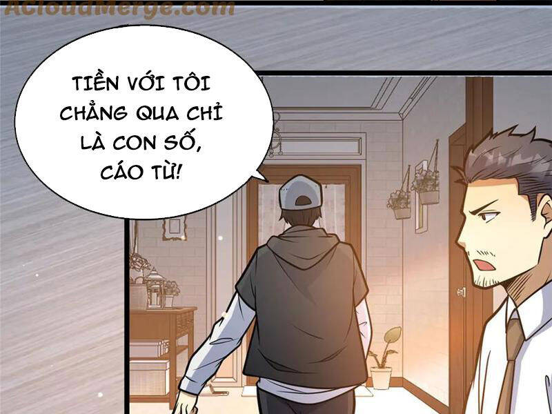 Siêu Phàm Sát Thần Chapter 184 - 59