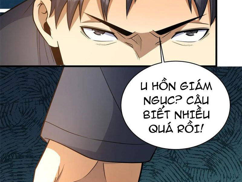 Siêu Phàm Sát Thần Chapter 185 - 35