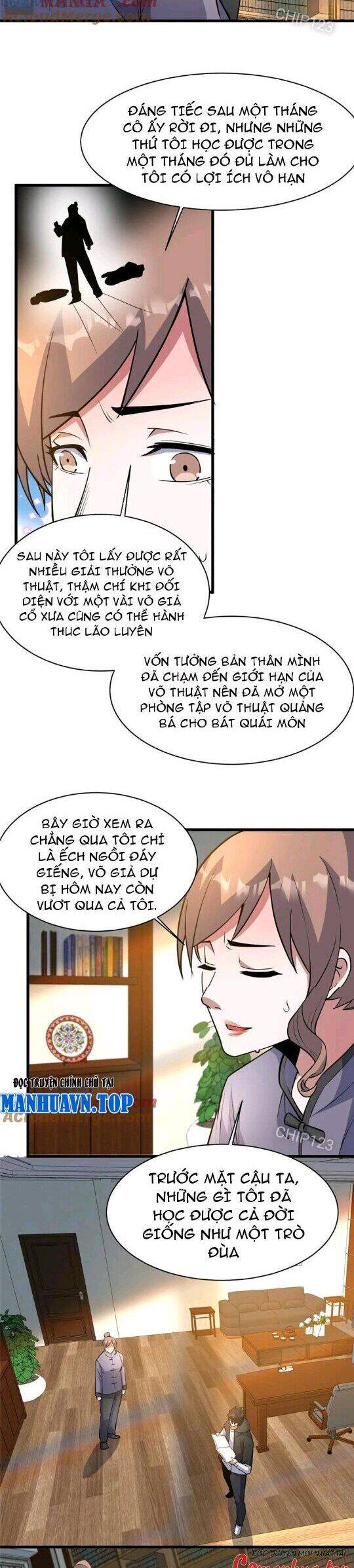 Siêu Phàm Sát Thần Chapter 193 - 2