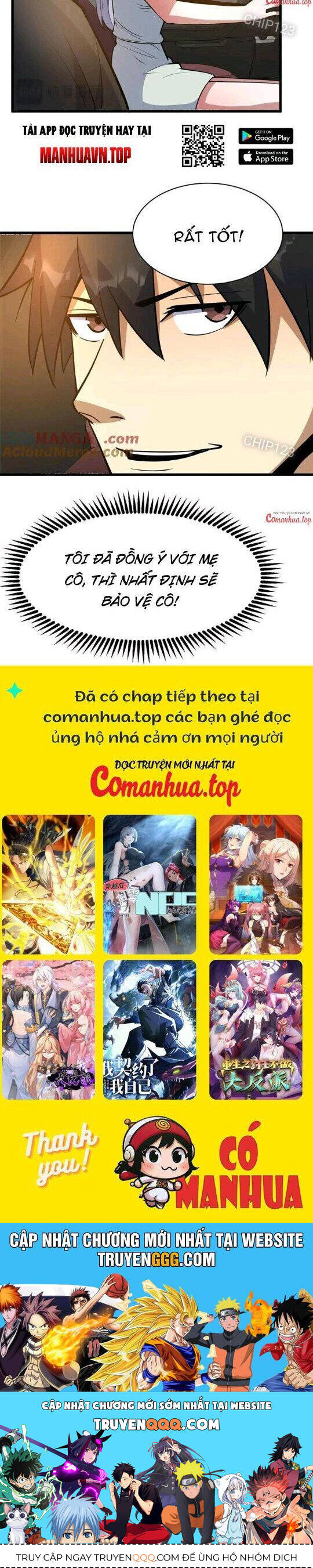 Siêu Phàm Sát Thần Chapter 193 - 17