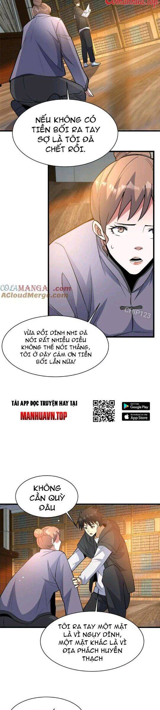 Siêu Phàm Sát Thần Chapter 193 - 3