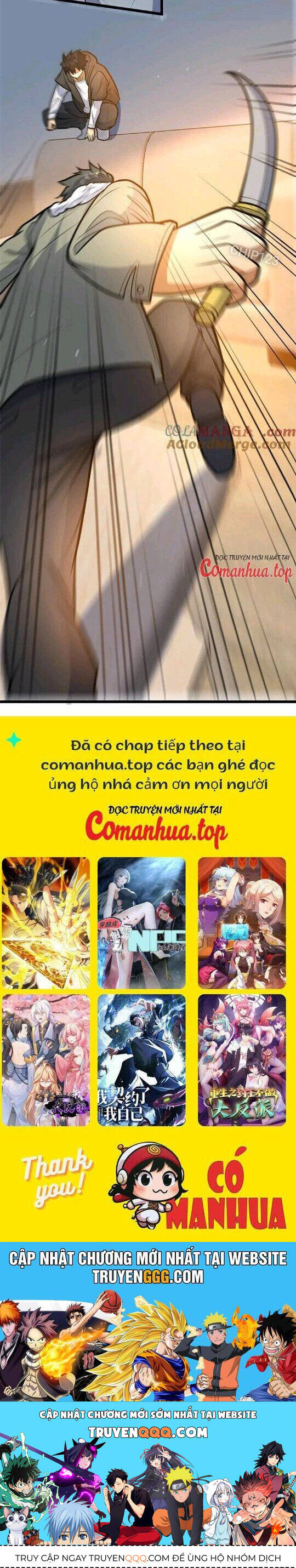 Siêu Phàm Sát Thần Chapter 194 - 19