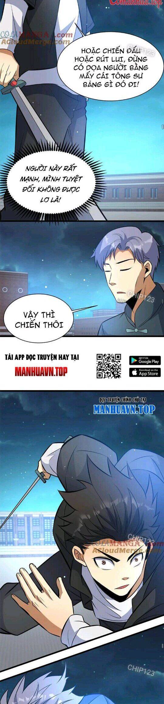 Siêu Phàm Sát Thần Chapter 195 - 13