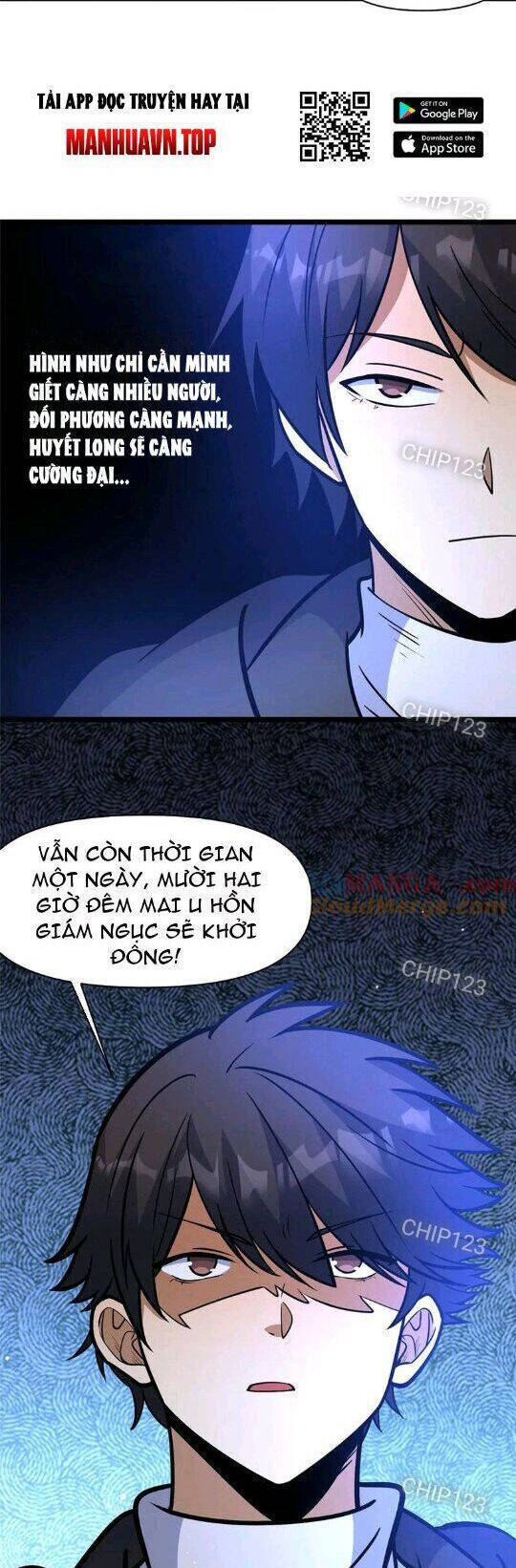 Siêu Phàm Sát Thần Chapter 197 - 15