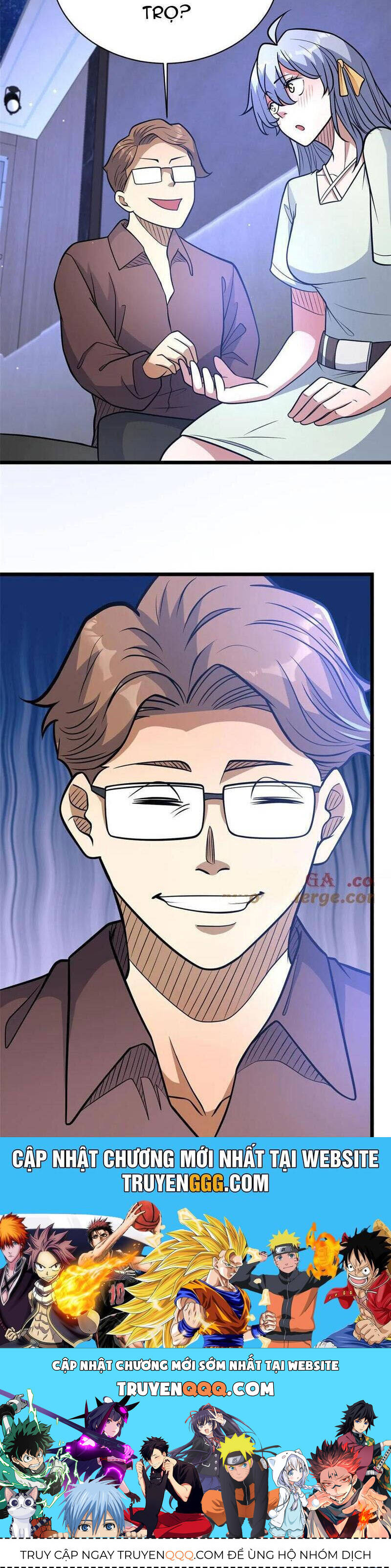 Siêu Phàm Sát Thần Chapter 201 - 24