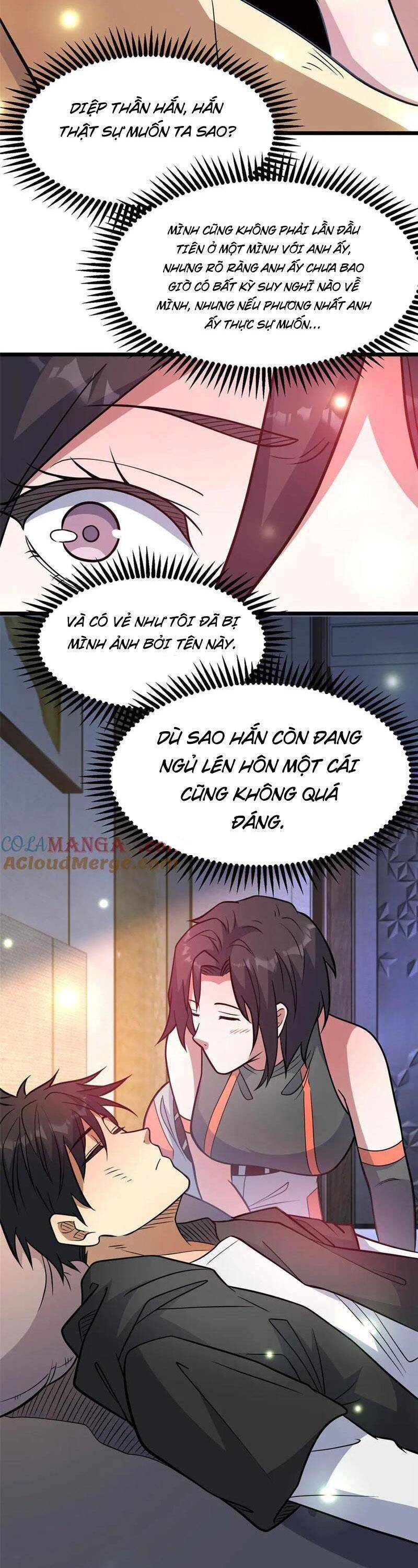 Siêu Phàm Sát Thần Chapter 201 - 4