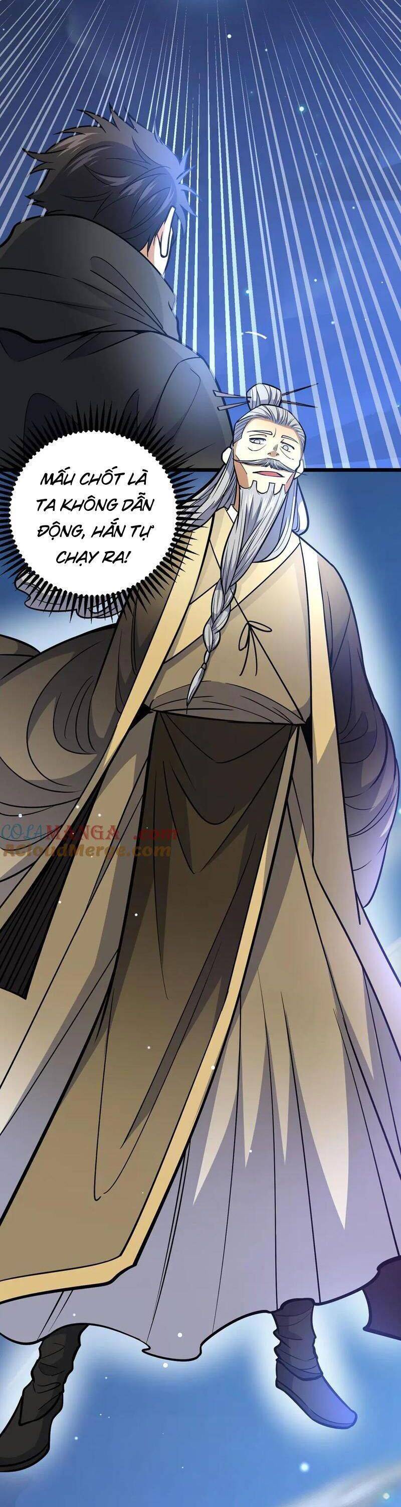 Siêu Phàm Sát Thần Chapter 203 - 13