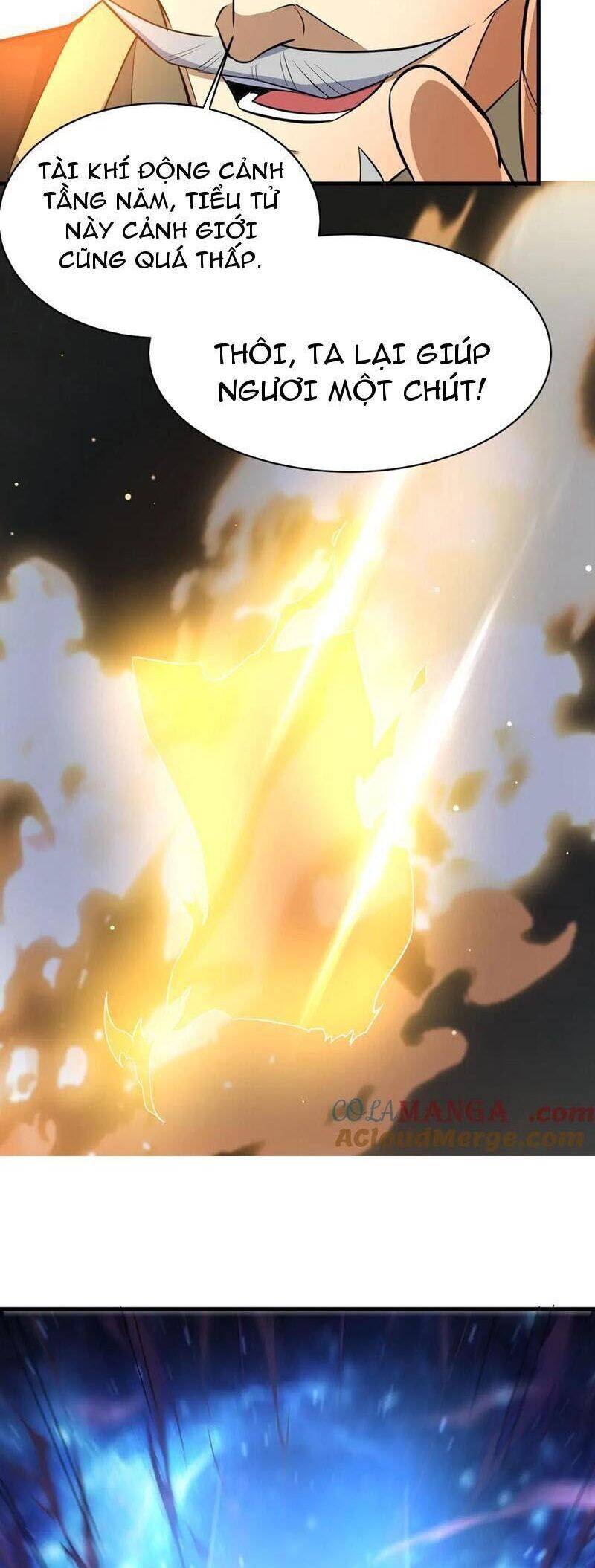 Siêu Phàm Sát Thần Chapter 203 - 23